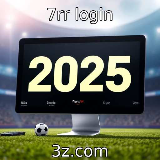 7rr login Dicas de Apostas em 2025: Melhore Seus Resultados em Jogos Online