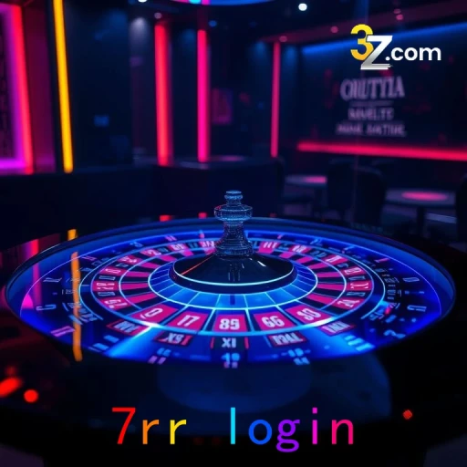7rr login Esporte