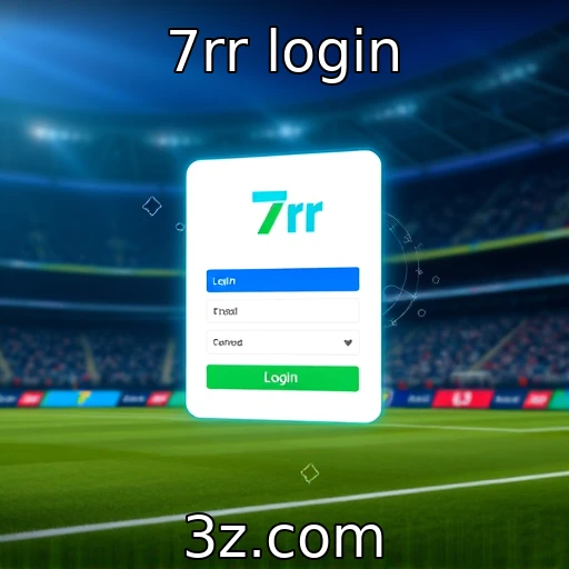 7rr login Explorando as Melhores Estratégias em Apostas Esportivas no Brasil