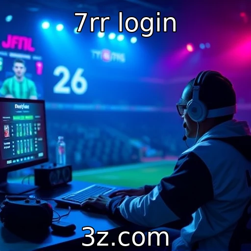 7rr login Transforme seu jogo com as melhores dicas de apostas esportivas