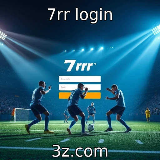 7rr login Segurança nas Apostas: Como Proteger Seus Dados em 2025