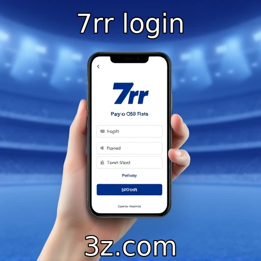 7rr login Descubra as Melhores Estratégias para Apostas em E-sports