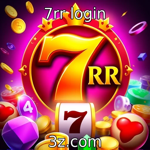 7rr login Explorando as melhores slots em cassinos online brasileiros