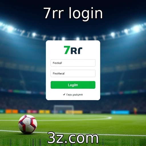 7rr login Apostas esportivas: como análises profundas influenciam suas escolhas
