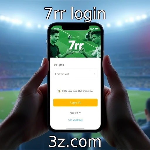 7rr login Como as apostas esportivas estão moldando o mercado brasileiro
