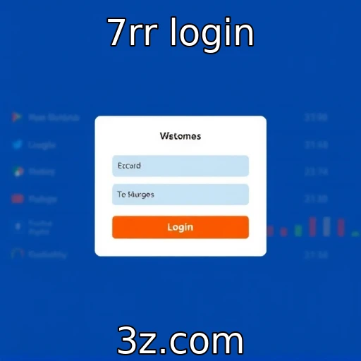7rr login Apostas esportivas: análise das melhores opções em 2025